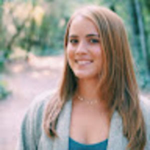 Meet your Posher, Eliza